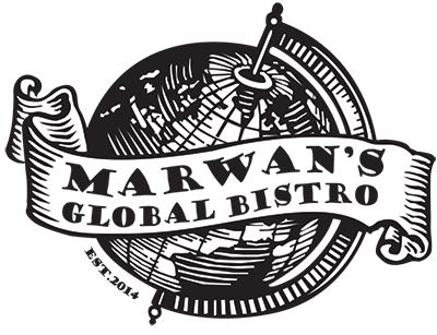 Marwans Global Bistro Logo